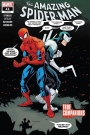 The Amazing Spider-Man #41