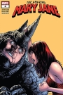 The Amazing Mary Jane #4
