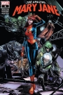 The Amazing Mary Jane #5