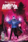 Doctor Strange: Damnation #1