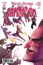 Doctor Strange: Damnation #2