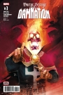 Doctor Strange: Damnation #3