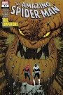 The Amazing Spider-Man #43