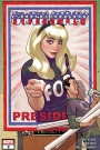 Gwen Stacy #2