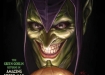 Powrót Green Goblina