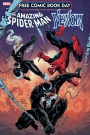 Free Comic Book Day 2020: Spider-Man/Venom