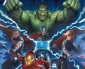 Powieść „Avengers: Wszyscy chcą rządzić światem” już w księgarniach