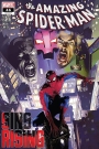 The Amazing Spider-Man #46