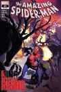 The Amazing Spider-Man #47