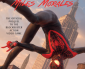 Prequel Marvel’s Spider-Man: Miles Morales