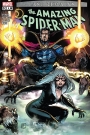 The Amazing Spider-Man #52.LR