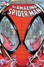 The Amazing Spider-Man #54