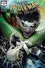 Symbiote Spider-Man: Alien Reality #4