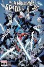 The Amazing Spider-Man #58