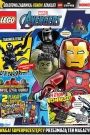 LEGO Avengers 1/2021