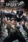 Symbiote Spider-Man: Alien Reality #5