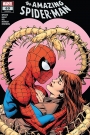 The Amazing Spider-Man #60