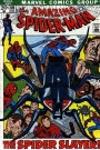 The Amazing Spider-Man #105