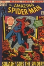 The Amazing Spider-Man #106