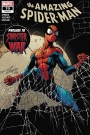 The Amazing Spider-Man #70