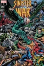 Sinister War #2