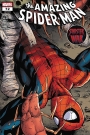 The Amazing Spider-Man #72