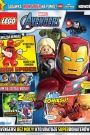 LEGO Avengers 5/2021