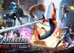 Zwiastun Marvel’s Avengers: Spider-Man DLC