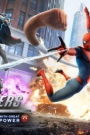 Zwiastun Marvel’s Avengers: Spider-Man DLC