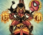 Queen Goblin w The Amazing Spider-Man: Beyond