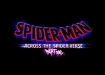 Oficjalny opis Spider-Man: Across the Spider-Verse