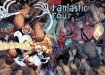 New Fantastic Four
