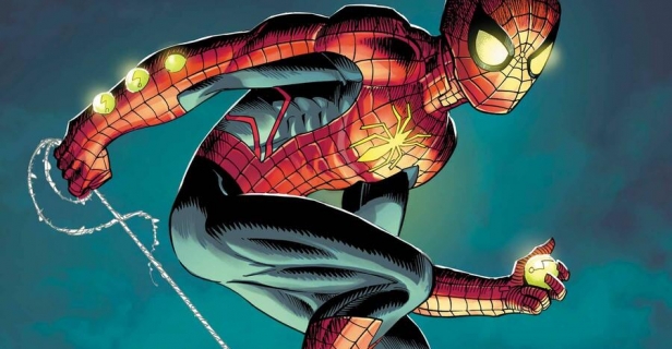 Powrót Normana Osborna i Spider-Goblin w The Amazing Spider-Man