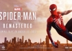 Marvel’s Spider-Man Remastered na PC