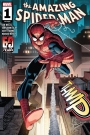 The Amazing Spider-Man #1