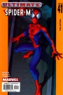 Ultimate Spider-Man #41