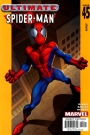 Ultimate Spider-Man #45