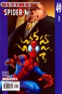 Ultimate Spider-Man #49