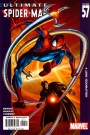 Ultimate Spider-Man #57