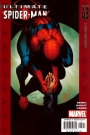 Ultimate Spider-Man #63