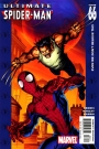 Ultimate Spider-Man #66