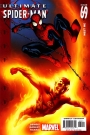 Ultimate Spider-Man #69