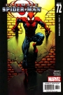 Ultimate Spider-Man #72