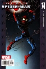 Ultimate Spider-Man #74