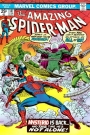 The Amazing Spider-Man #141