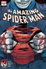 The Amazing Spider-Man #3