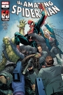 The Amazing Spider-Man #4