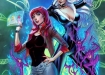 Dark Web: Mary Jane & Black Cat