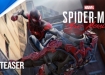 Marvel’s Spider-Man: Miles Morales – PC Teaser