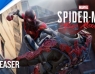 Marvel’s Spider-Man: Miles Morales – PC Teaser